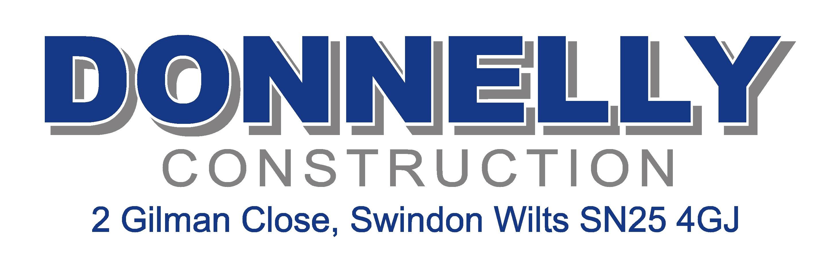 Donnelly Constructions