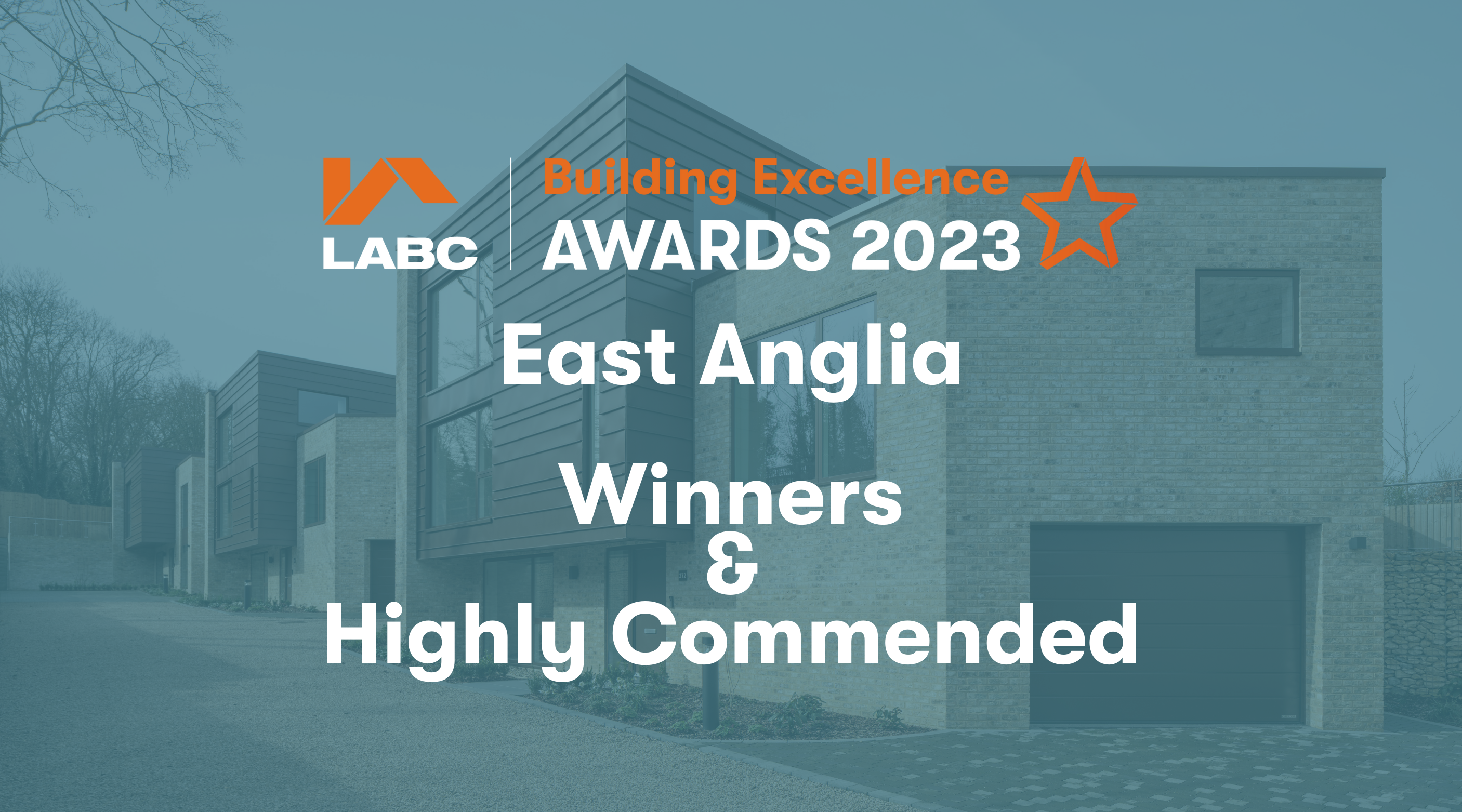 East Anglia Awards 2023