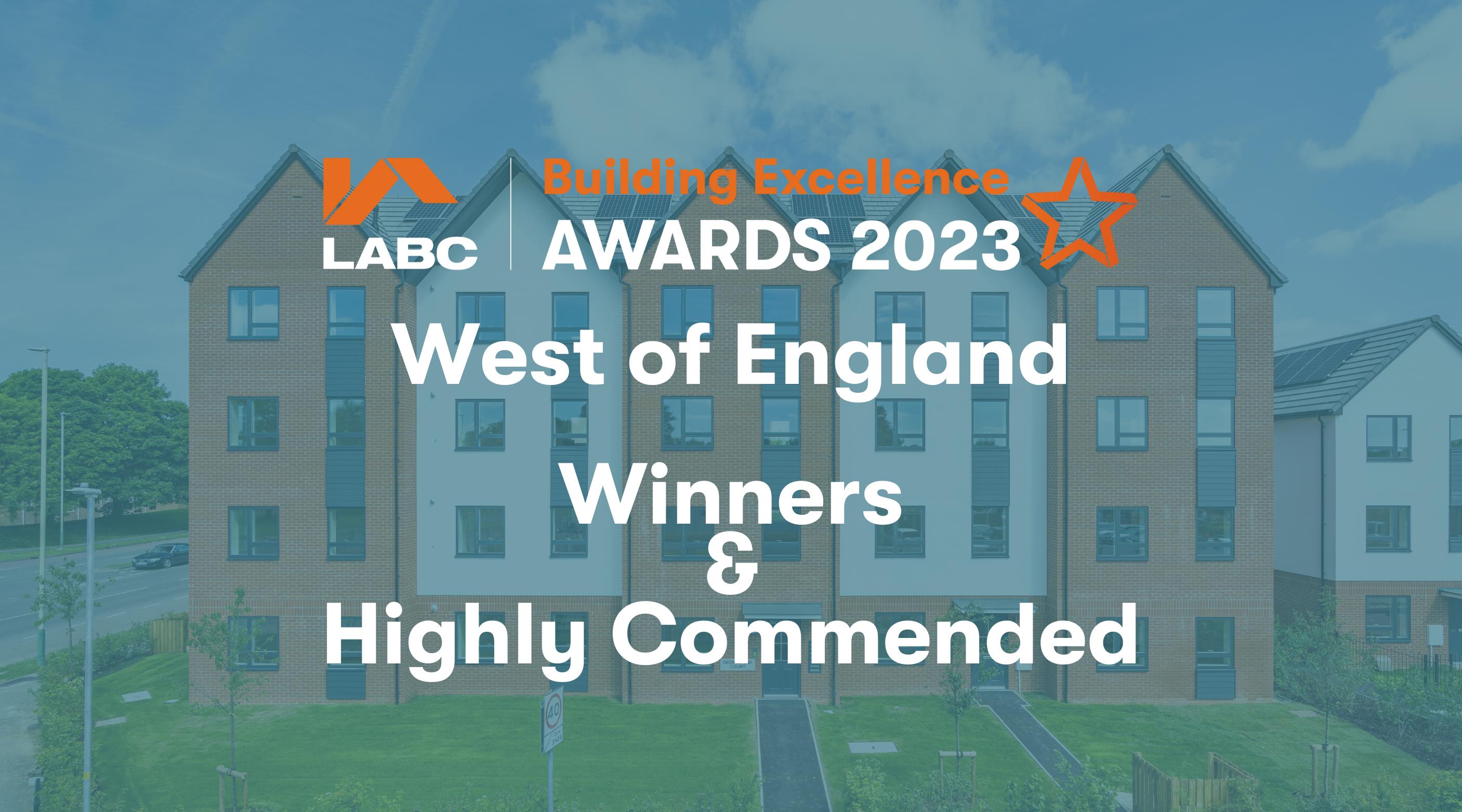 West of England Awards 2023