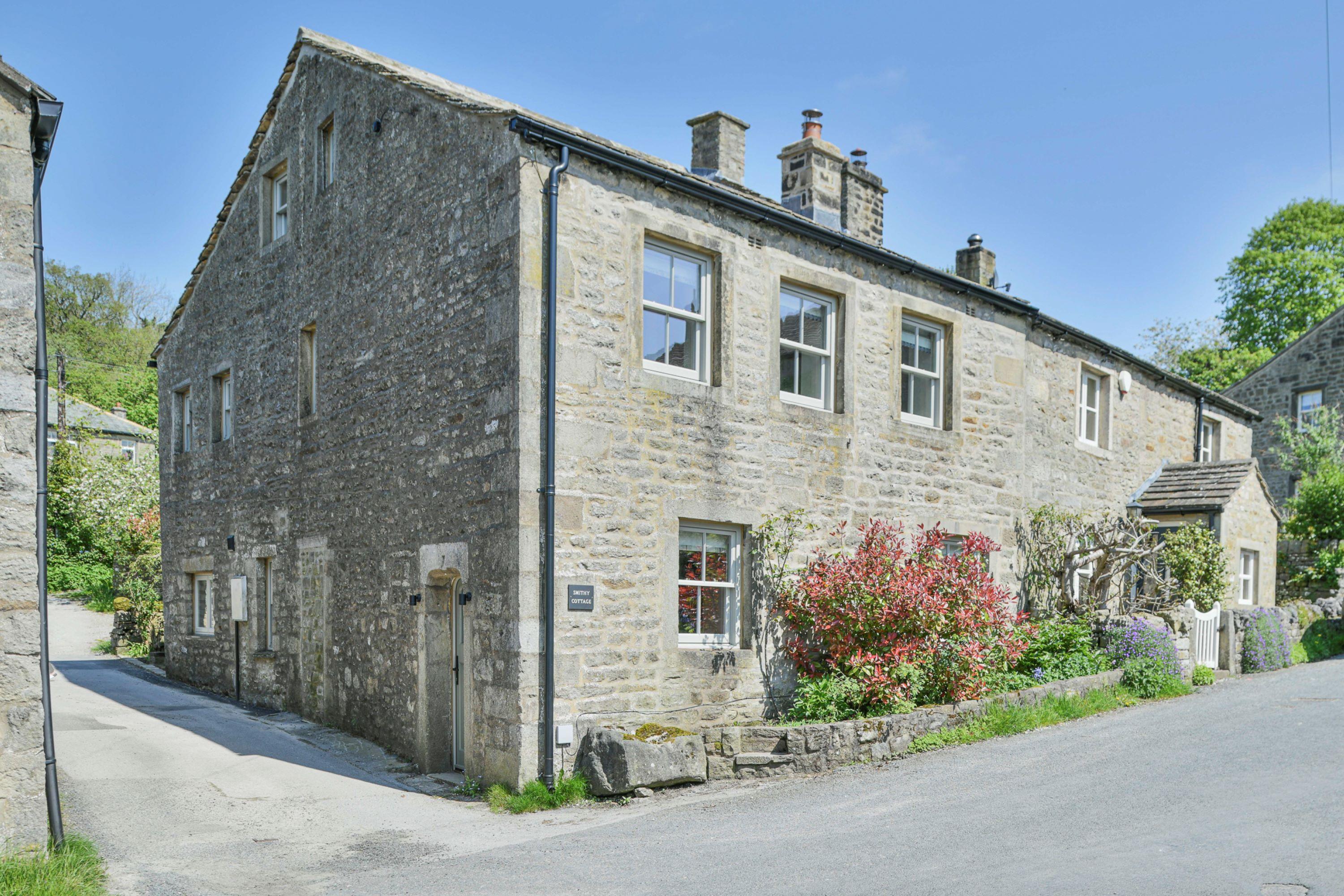 Smithy Cottage, Skipton