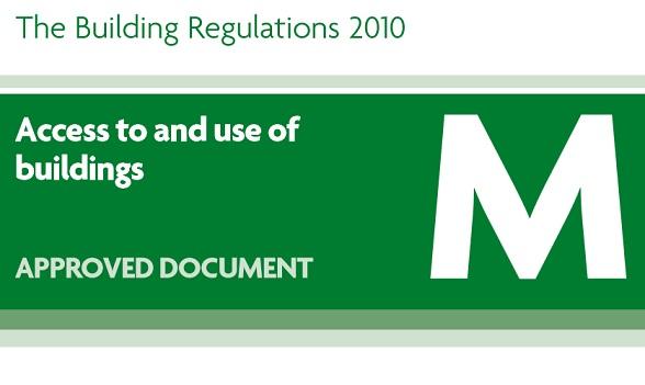 Building Regulations Approved Document Part M In A Nutshell Labc Building Regulations Approved Document Part M In A Nutshell Labc