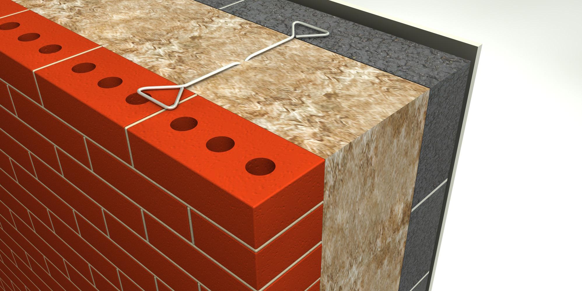 Accurate installation of Knauf insulation for real performance LABC Accurate installation of Knauf insulation for real performance LABC