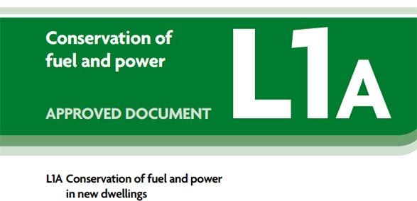 Approved Document L1A