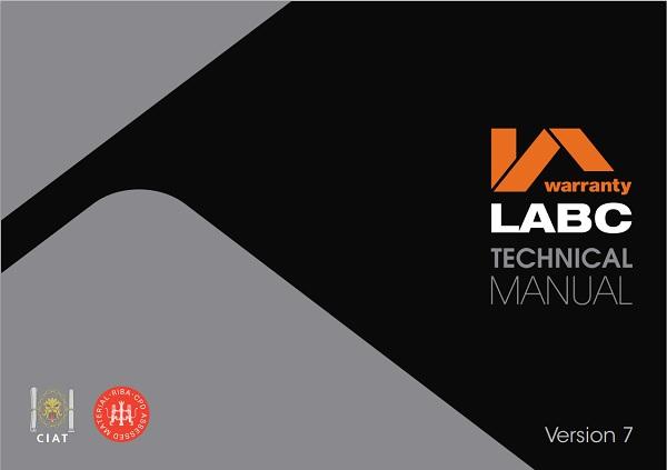 LABC Warranty technical manual