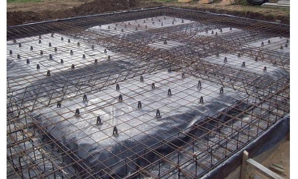 what is compensated footing and floating foundation what is compensated footing and floating foundation