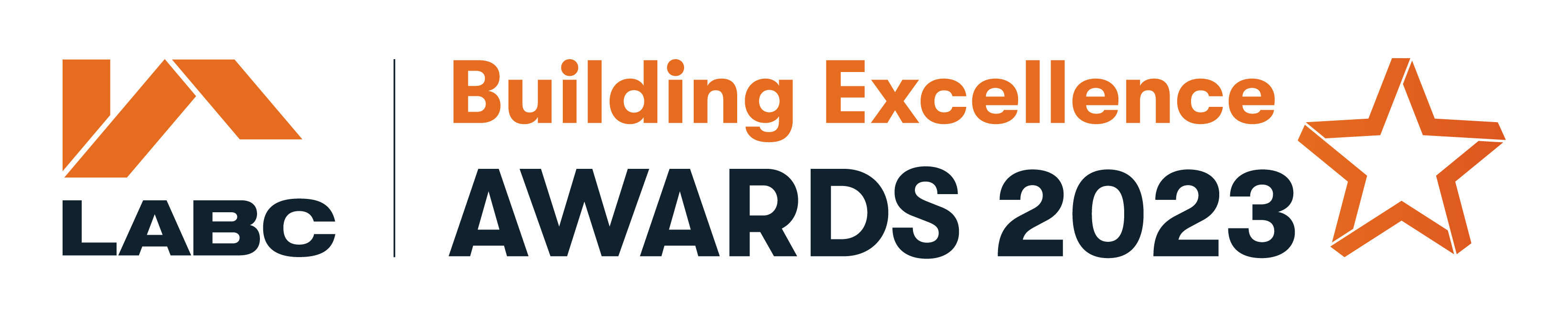 LABC Building Excellence Awards 2023