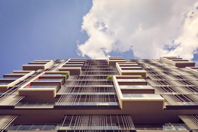 High-rise building - changes to Regulation 7 Building Regulations
