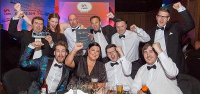 LABC Building Excellence Awards Northern 2019