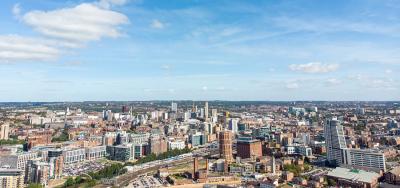 Leeds City Centre - Building a Safer Future