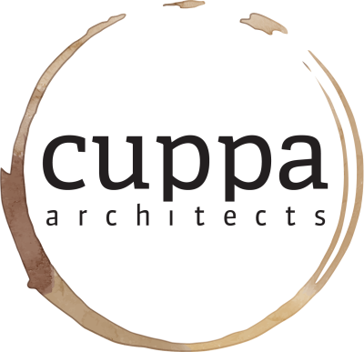 cuppa architects logo