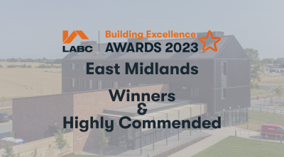 East Midlands Awards 2023