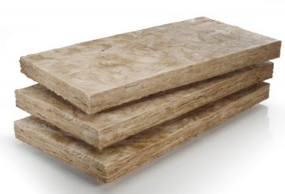Picture of insulation