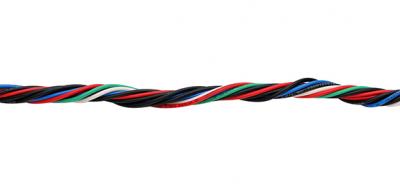 Coloured cables - British Cable Association
