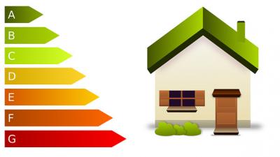 Energy efficiency image