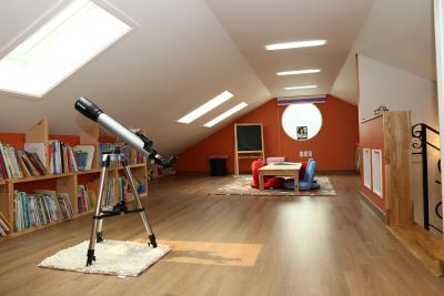 Loft conversion - how to do it right
