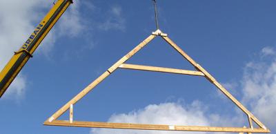 Roof truss - roofing guide
