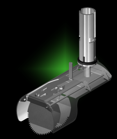 Nordisk and Ratwall traps