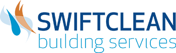 LABC Sponsor Swiftclean logo Swiftclean logo