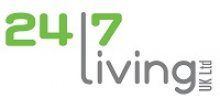 24:7 Living UK company logo