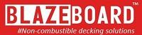 Blazeboard company logo