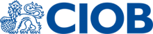 CIOB logo