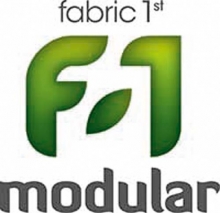 F1 Modular company logo