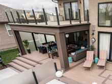 roof terrrace roof terrace