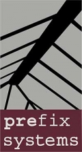 Prefix Systems (UK) Ltd company logo