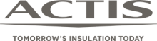 Actis logo Actis logo