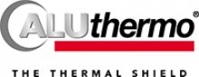 Aluthermo Company Logo Aluthermo SA