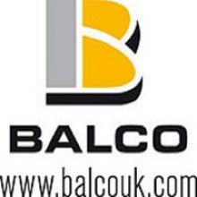 Balco Balcony Systems Ltd company Logo