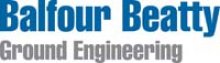 Balfour Beatty Ground Engineering company logo