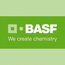 BASF Plc company logo