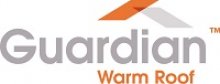 Guardian Warm Roof company logo