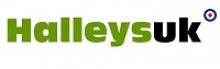 HalleysUK Ltd company logo