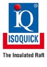 Insulated Floors Ltd logo for Isoquick
