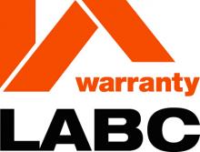 LABC Warranty logo