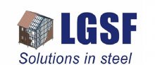 LGSF (Modular Plantrooms Ltd) LGSF (Modular Plantrooms Ltd) Logo