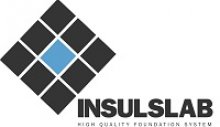 Insulslab company logo