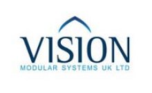 Vision Modular Systems UK Ltd Logo