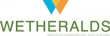 Wetheralds company logo