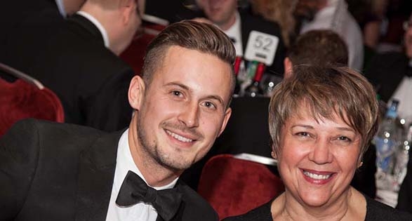 Building Excellence awards