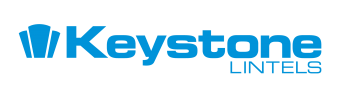 Keystone Lintels logo Keystone Lintels logo
