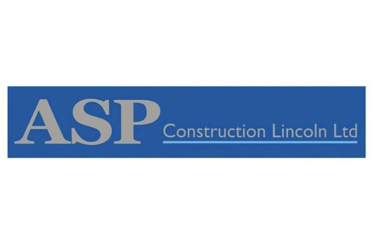 ASP Construction Lincoln Ltd