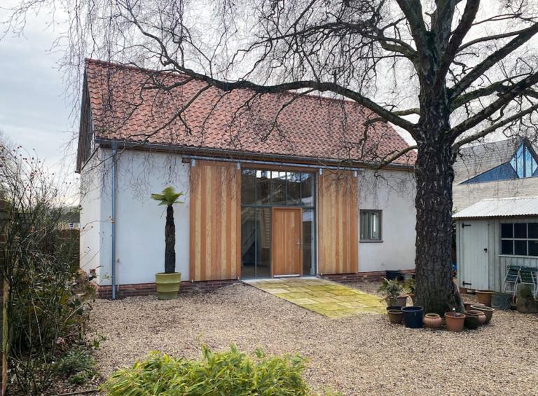 Art Studio Suffolk
