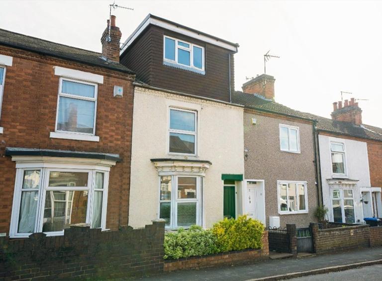 Avenue Road, Warwickshire