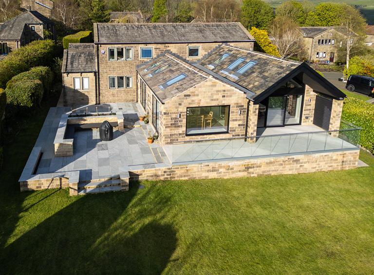 Becketts West Yorkshire 