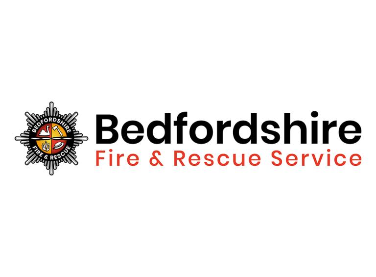 Bedfordshire Fire Safety Team with Luton Borough Council