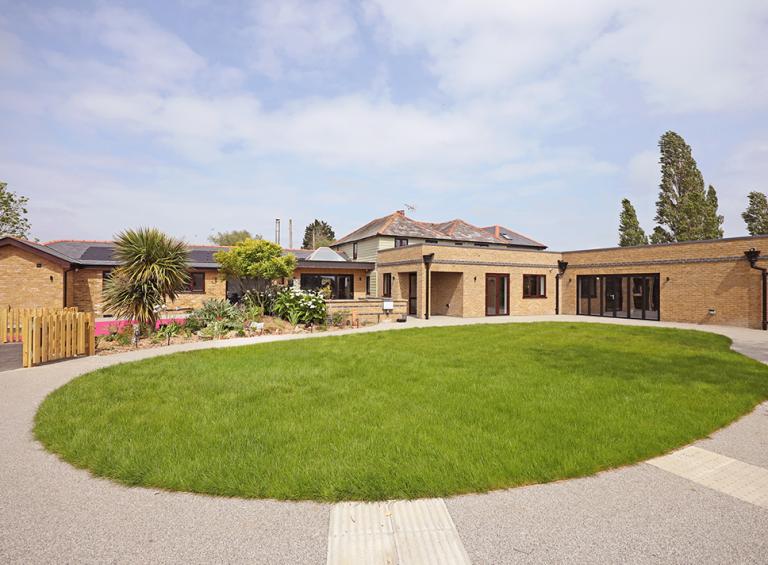 Boarers Farm