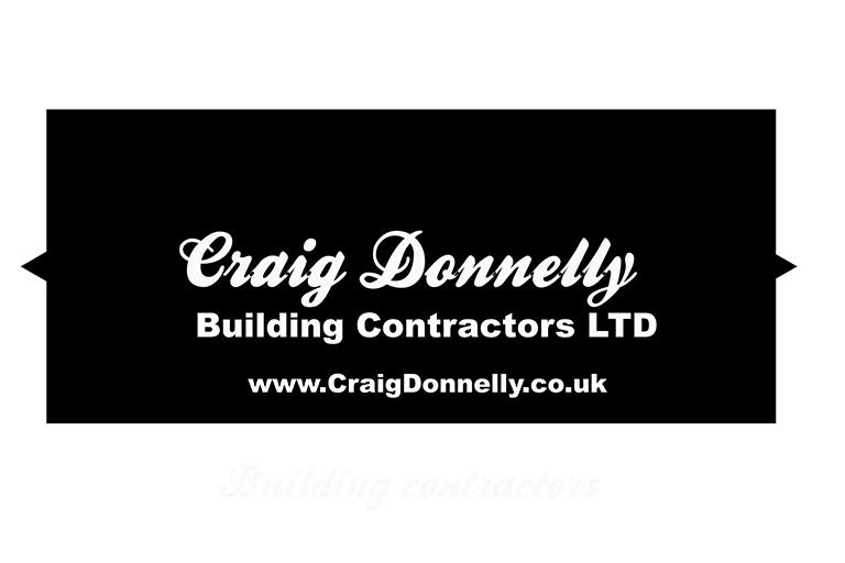 Craig Donnelly, Craig Donnelly Building Contractors Ltd